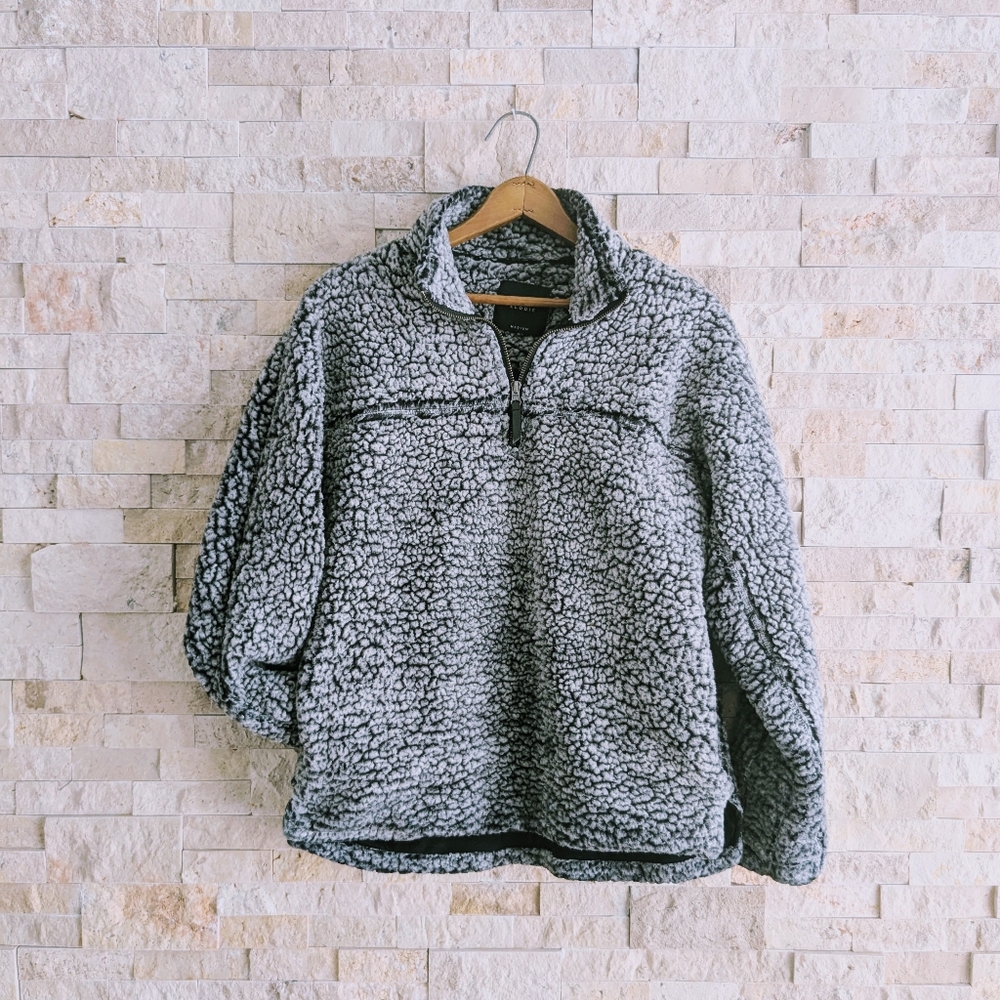 ELODIE pull-over M